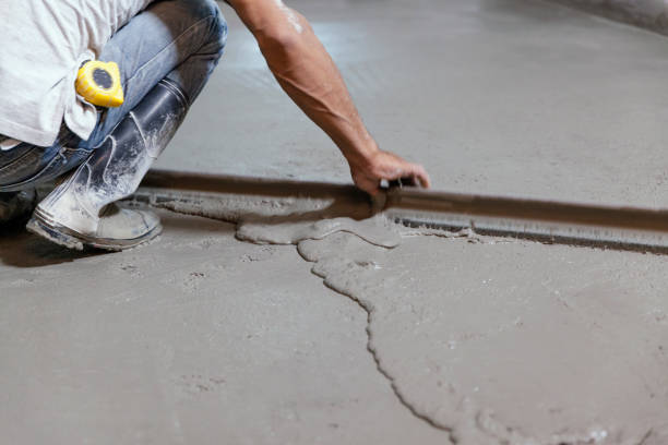 Best Concrete Sealing and Maintenance in Richmond, VA