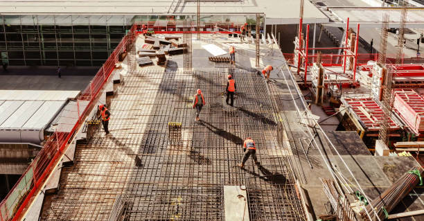 Best Concrete Retaining Walls in Richmond, VA