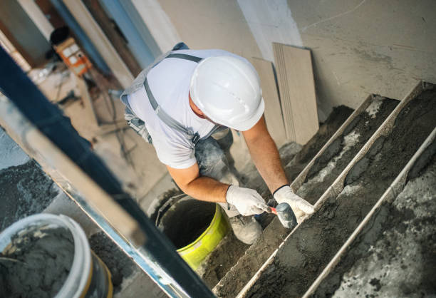 Best Commercial Concrete Services in Richmond, VA