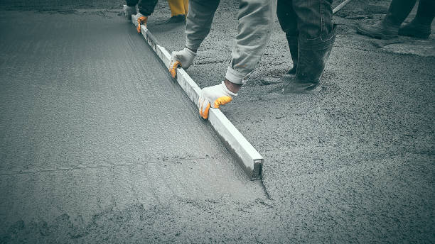 Best Concrete Foundation Repair in Richmond, VA
