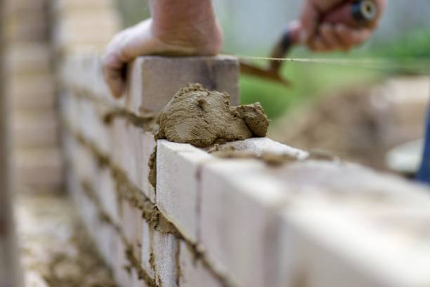 Best Residential Concrete Solutions in Richmond, VA
