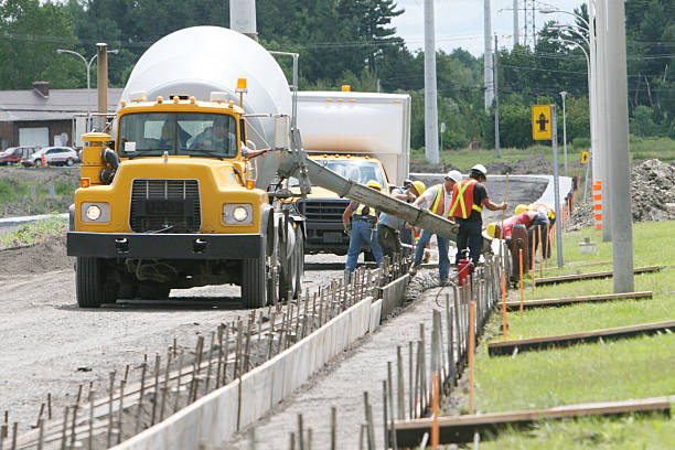  Richmond, VA Concrete contractor Pros